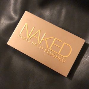 Urban Decay cheek palette